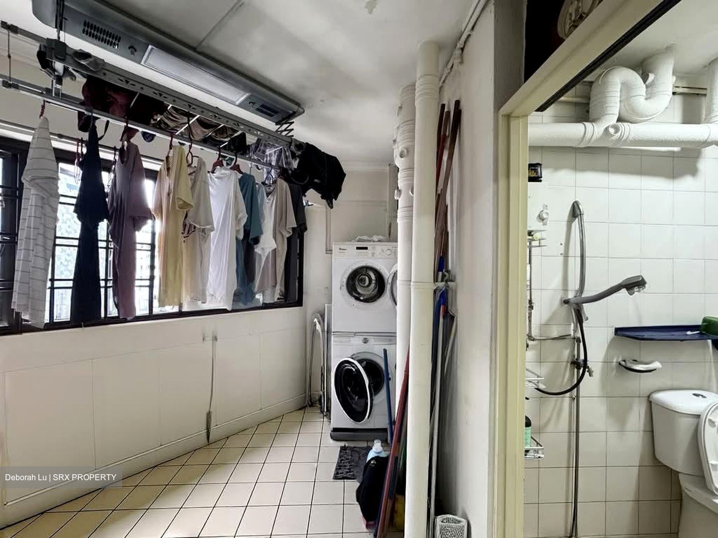 Blk 613A Bedok Reservoir Road (Bedok), HDB 5 Rooms #554131171